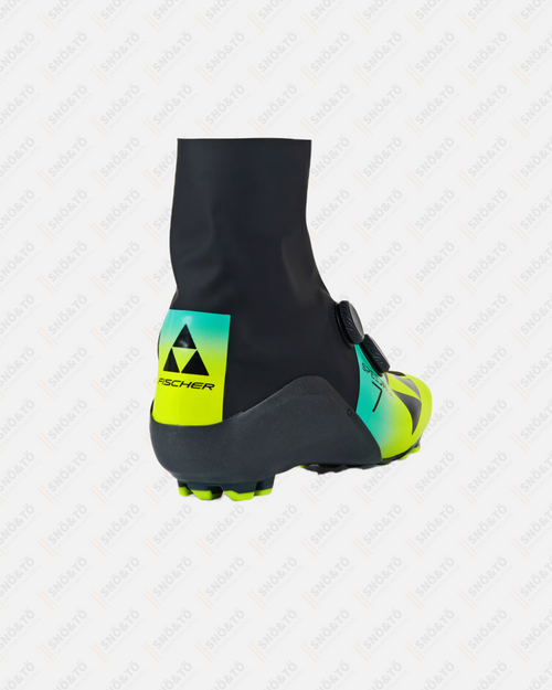 FISCHER SPEEDMAX 7 CLASSIC BOA® -26 - Snö&Tö