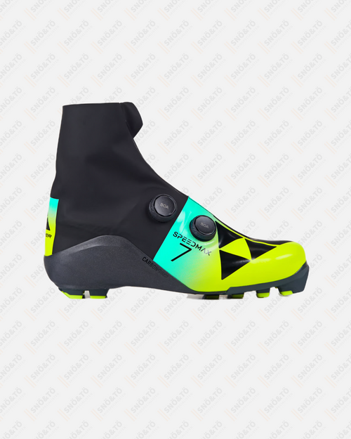 FISCHER SPEEDMAX 7 CLASSIC BOA® -26 - Snö&Tö