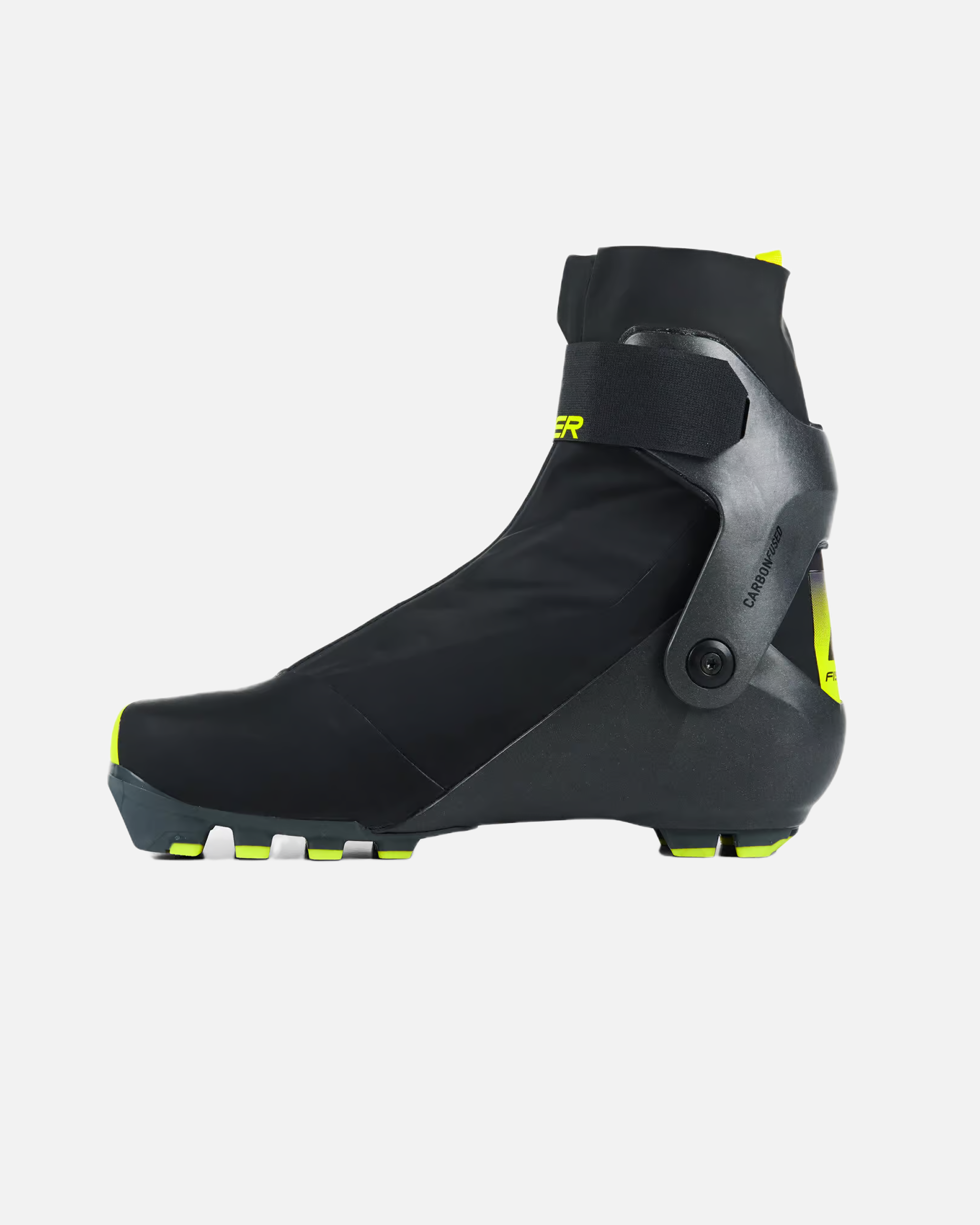 FISCHER SPEEDMAX 7 SKATE - Snö&Tö