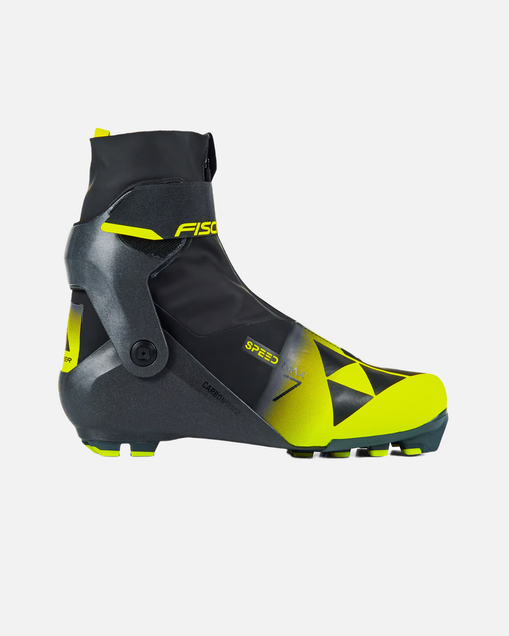 FISCHER SPEEDMAX 7 SKATE - Snö&Tö