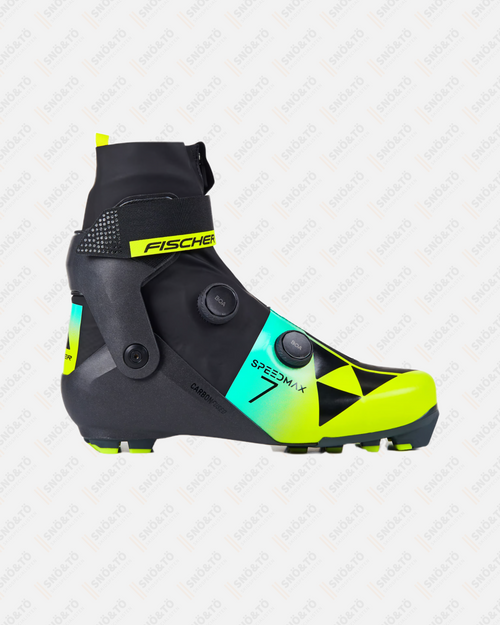 FISCHER SPEEDMAX 7 SKATE BOA -26 - Snö&Tö