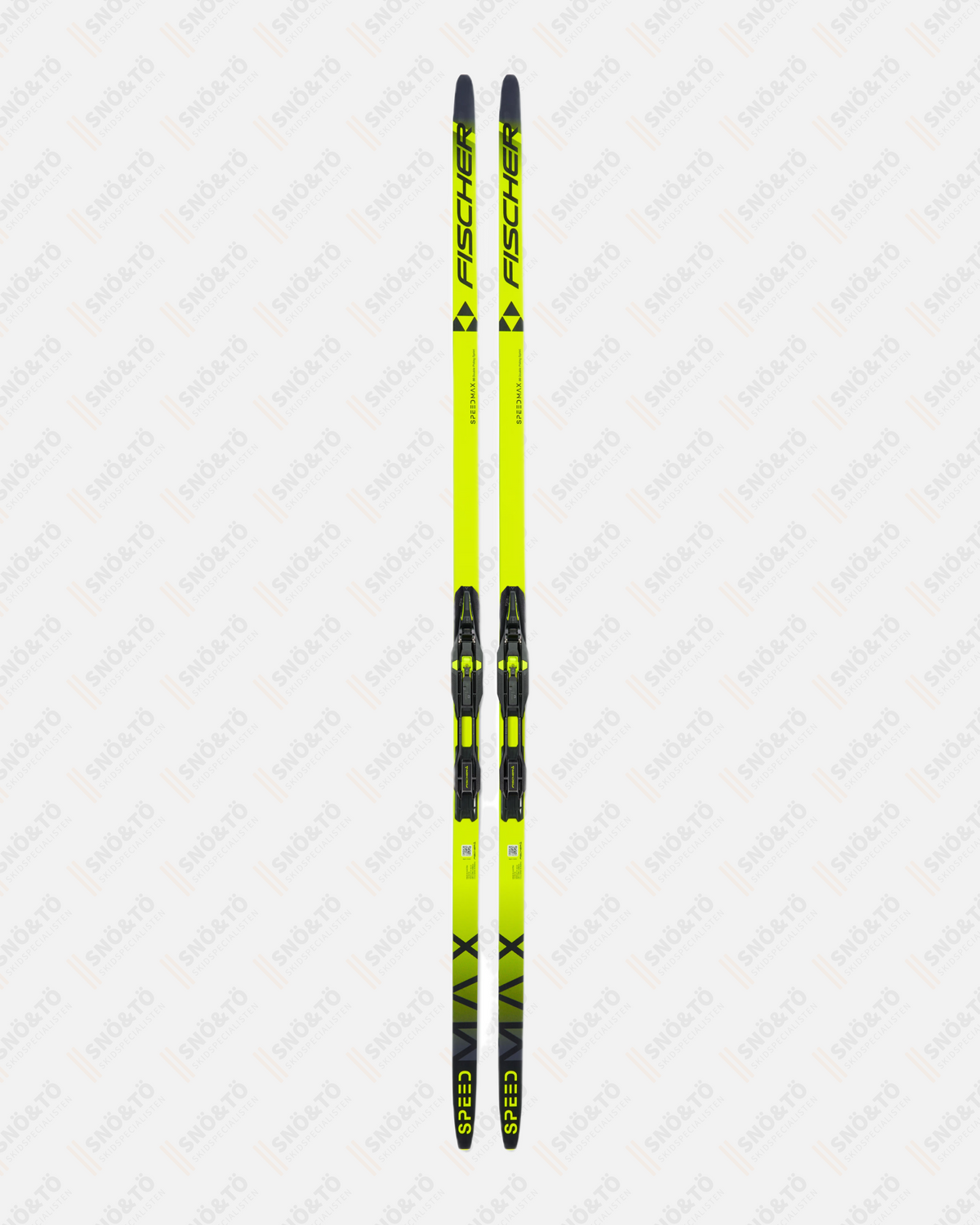 FISCHER SPEEDMAX 80 DOUBLE POLING SPRINT IFP -26 - Snö&Tö