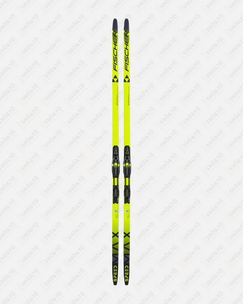 FISCHER SPEEDMAX 80 DOUBLE POLING SPRINT IFP -26 - Snö&Tö