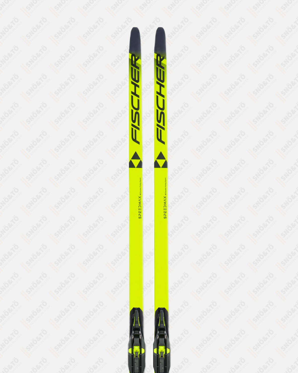 FISCHER SPEEDMAX 80 DOUBLE POLING SPRINT IFP -26 - Snö&Tö