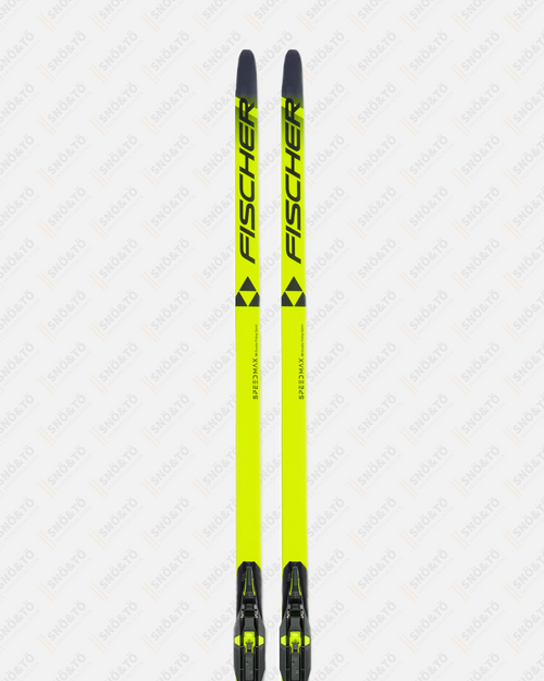 FISCHER SPEEDMAX 80 DOUBLE POLING SPRINT IFP -26 - Snö&Tö