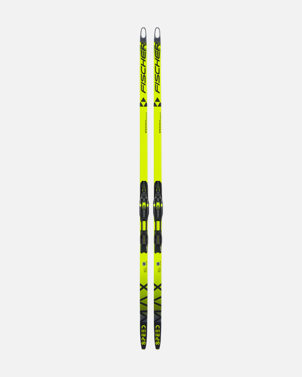 FISCHER SPEEDMAX 80 SKATE PLUS 610 IFP -26 - Snö&Tö