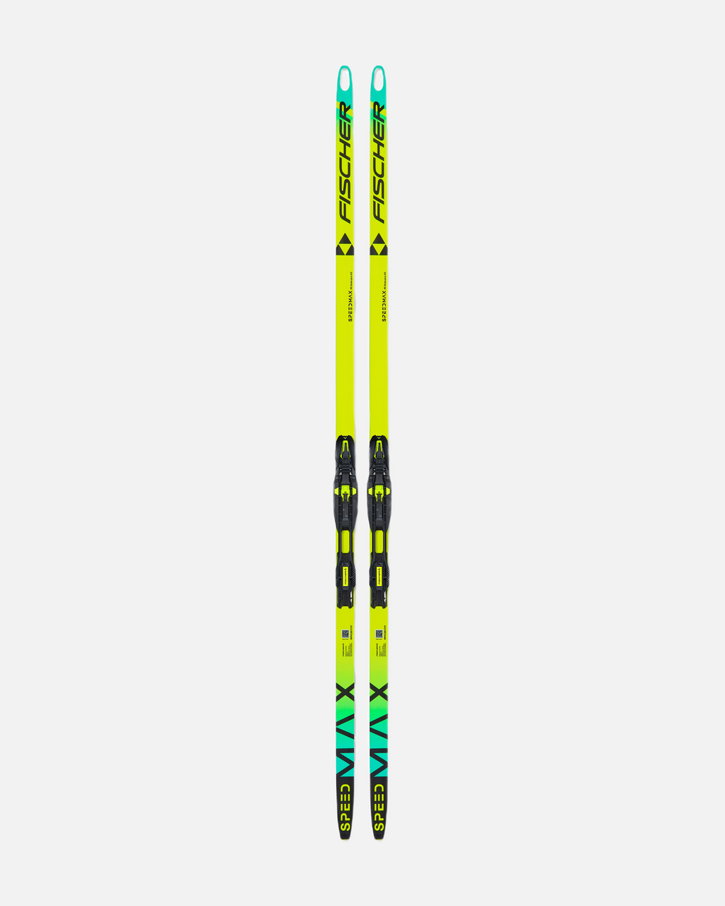 FISCHER SPEEDMAX 90 SKATE PLUS 610 IFP -26 - Snö&Tö