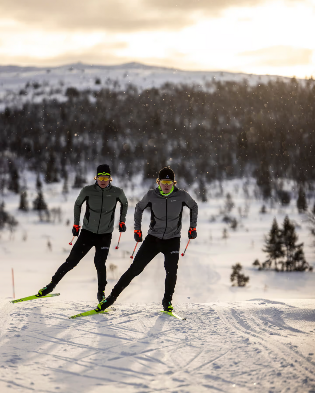 FISCHER SPEEDMAX 90 SKATE PLUS 610 - Snö&Tö