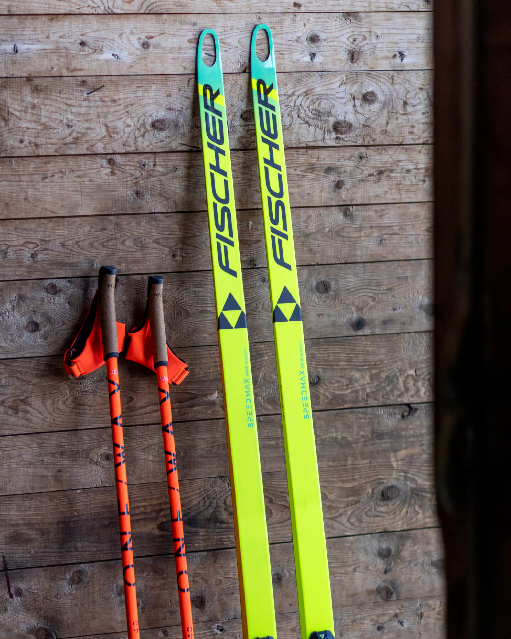 FISCHER SPEEDMAX 90 SKATE PLUS 610 - Snö&Tö