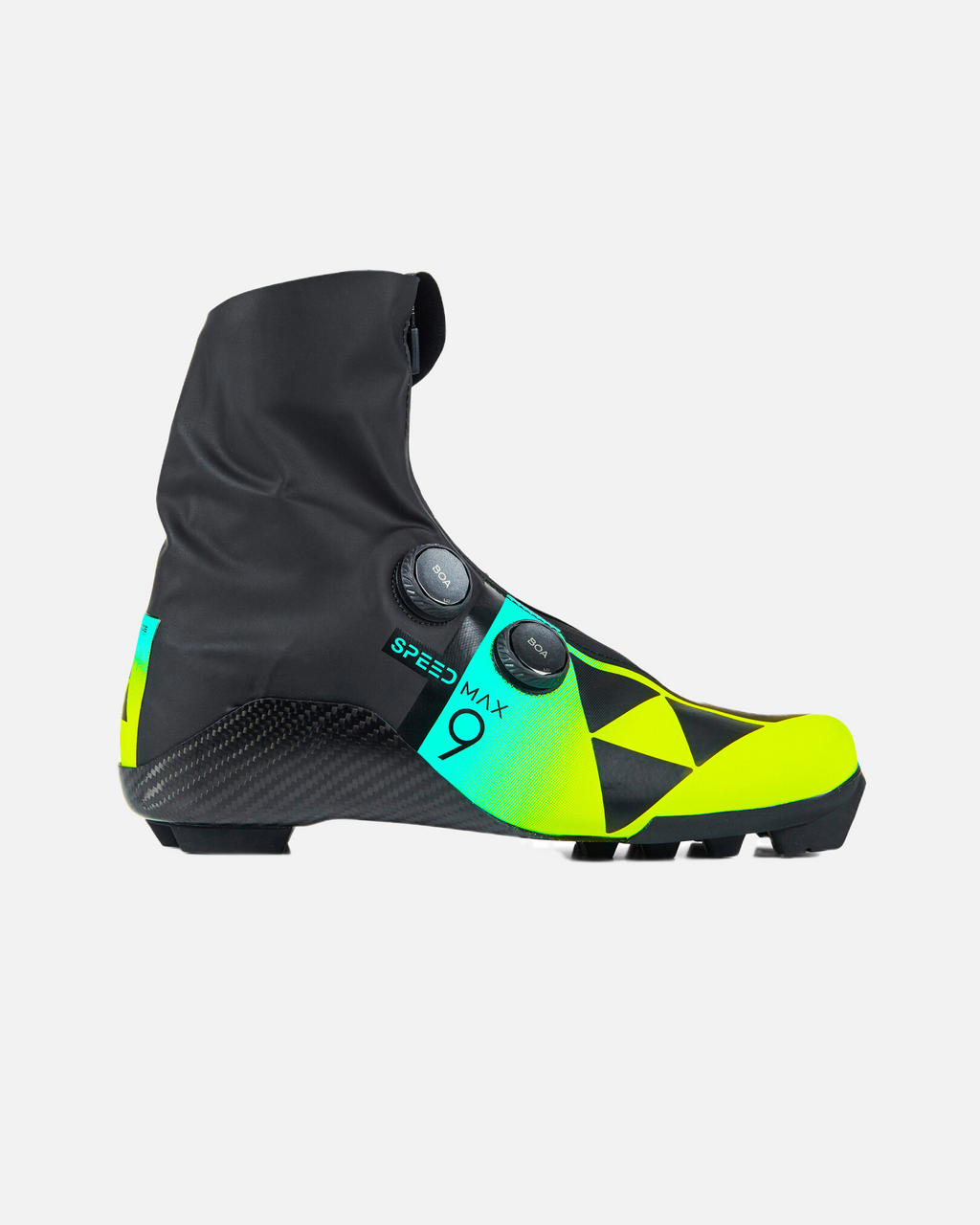 FISCHER SPEEDMAX 9 CLASSIC RL BOA® - Snö&Tö