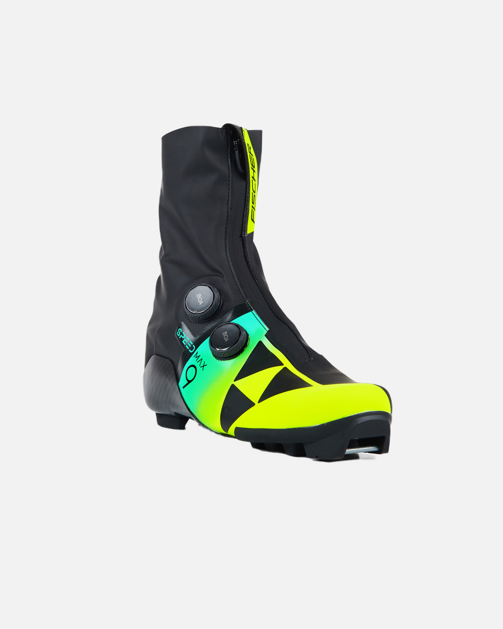 FISCHER SPEEDMAX 9 CLASSIC RL BOA® - Snö&Tö