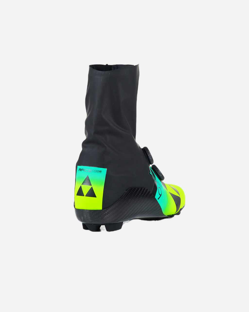 FISCHER SPEEDMAX 9 CLASSIC RL BOA® - Snö&Tö