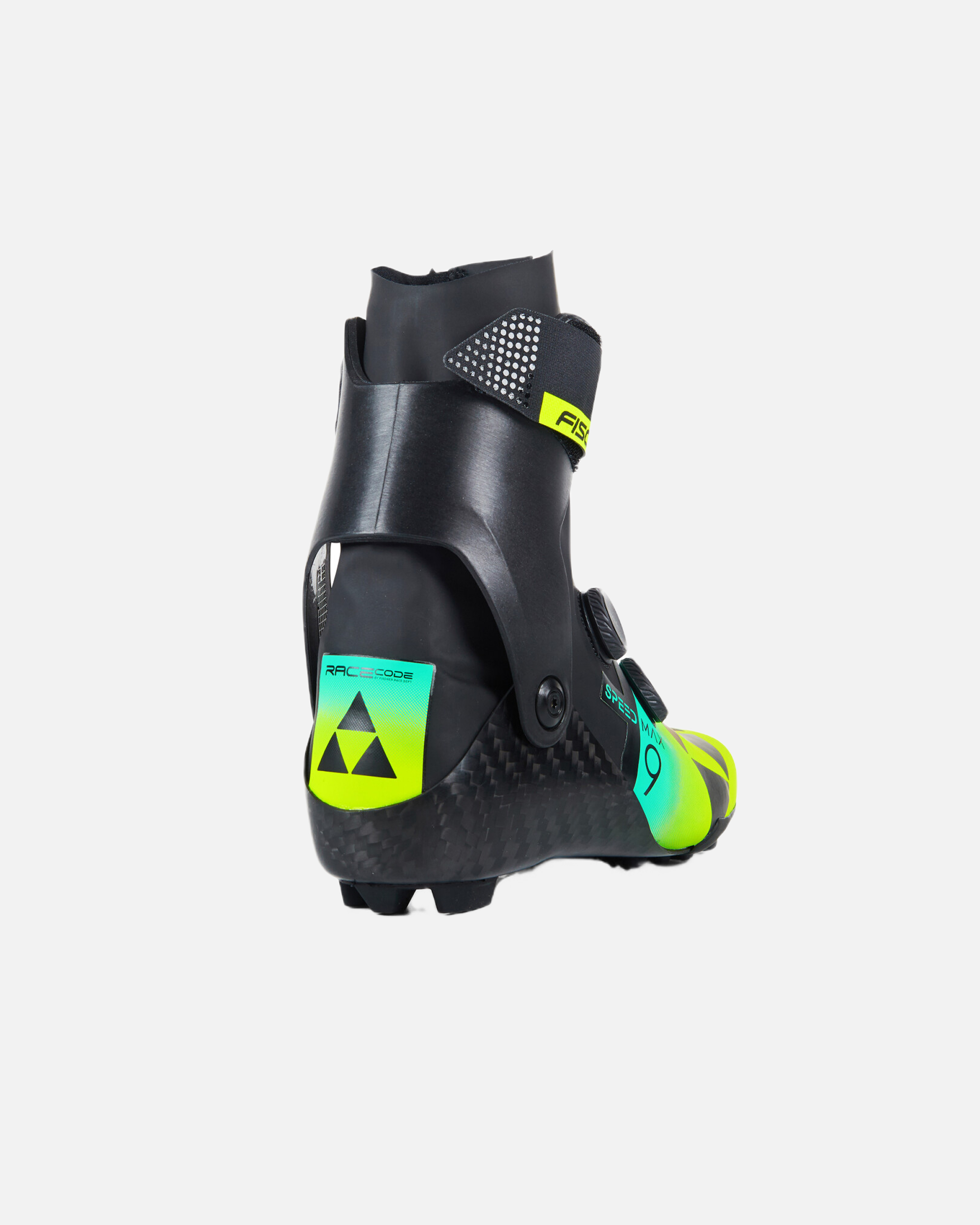 FISCHER SPEEDMAX 9 SKATE RL BOA® - Snö&Tö