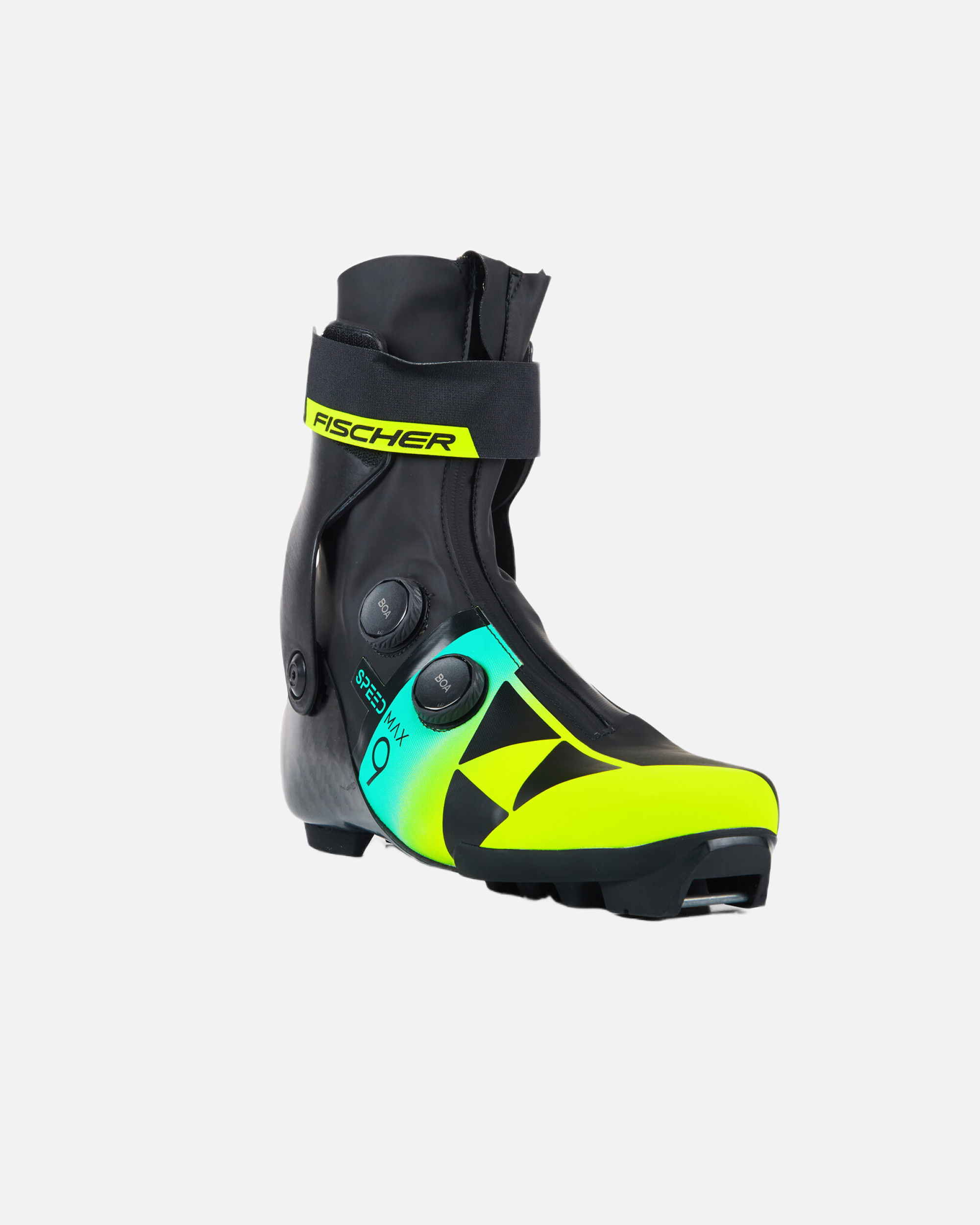 FISCHER SPEEDMAX 9 SKATE RL BOA® - Snö&Tö