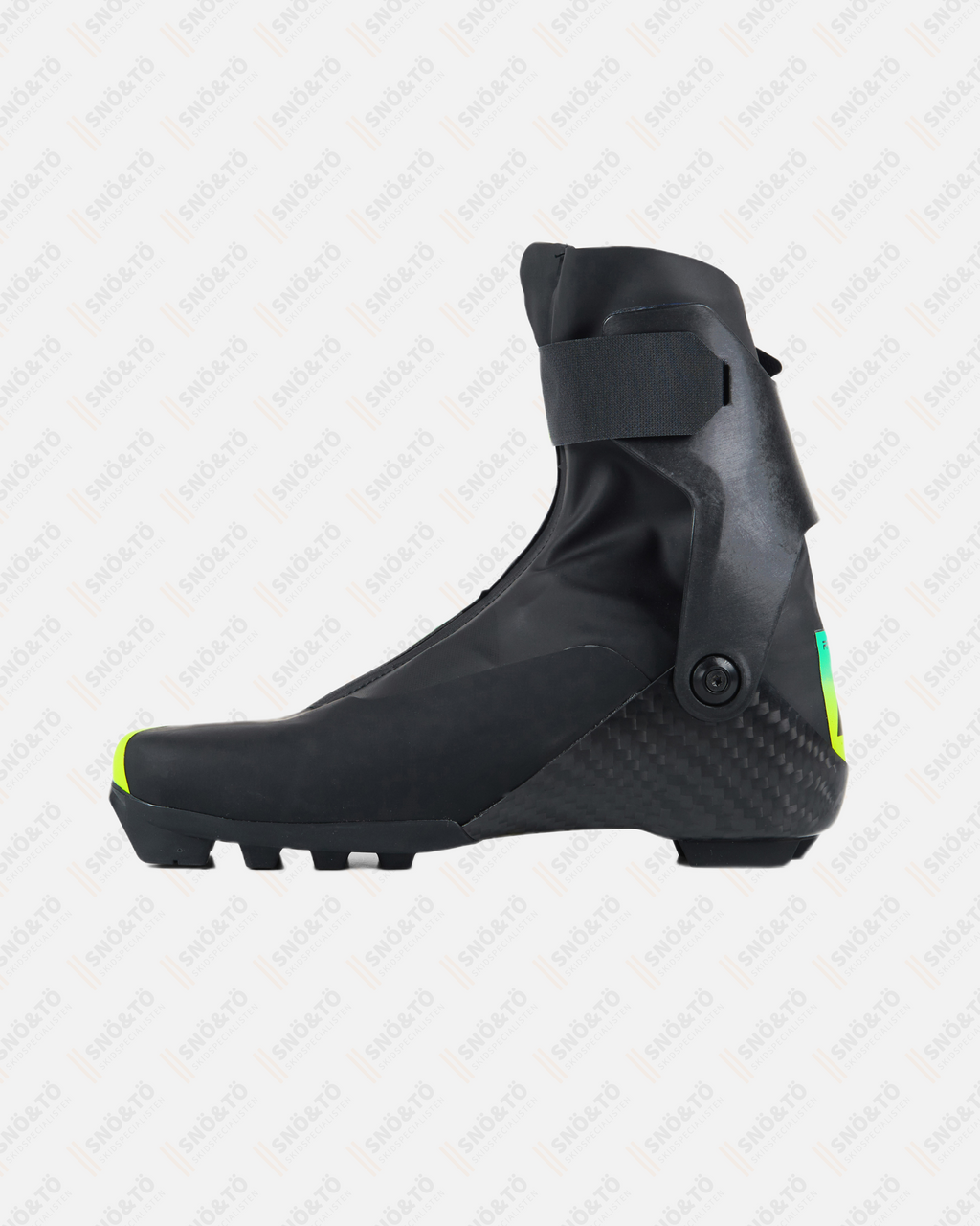 FISCHER SPEEDMAX 9 SKIATHLON RL BOA® -26 - Snö&Tö