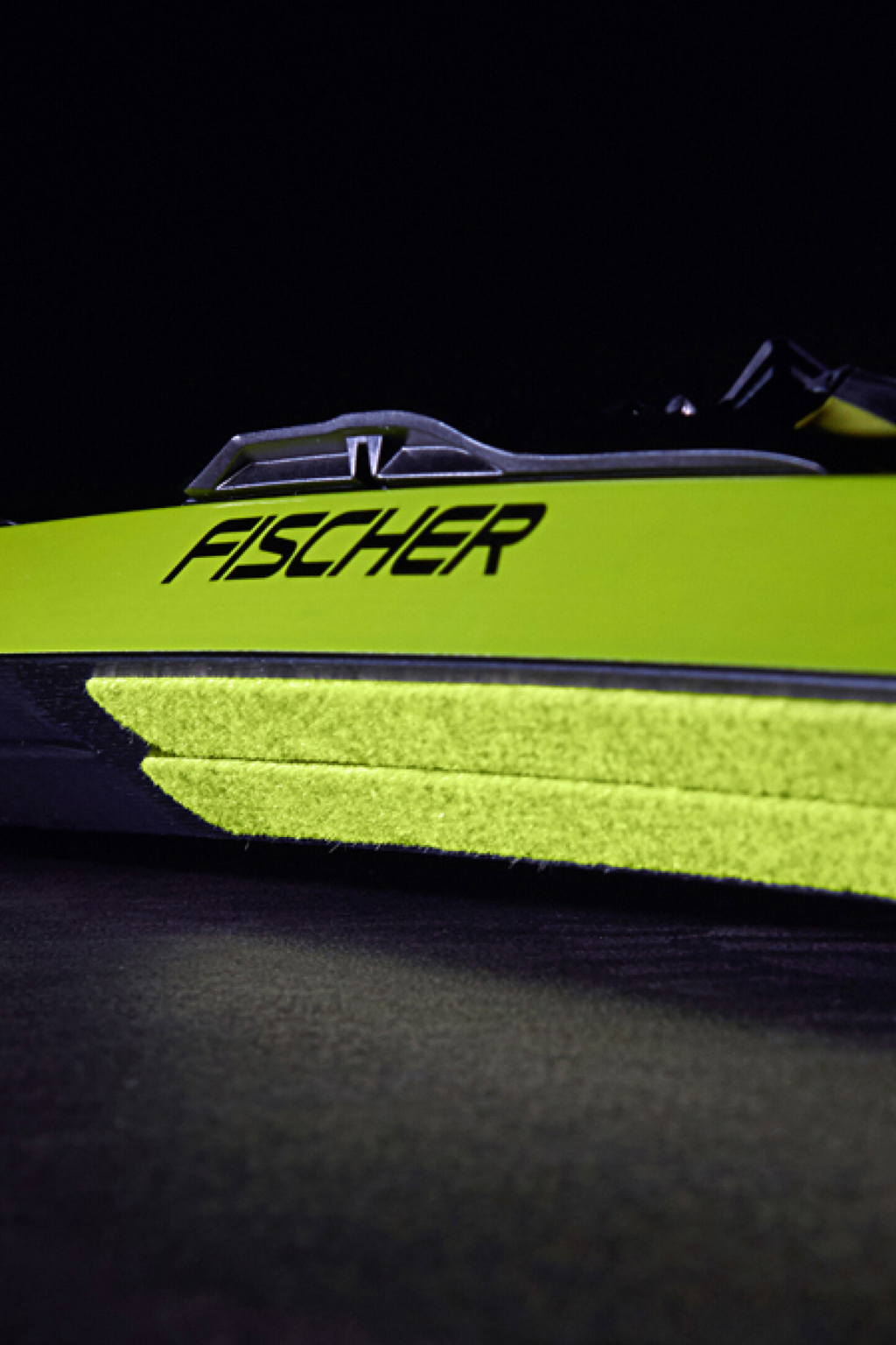 FISCHER TWIN SKIN CARBON PRO IFP -24 - Snö&Tö