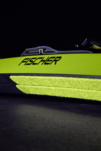 FISCHER TWIN SKIN CARBON PRO IFP -24 - Snö&Tö