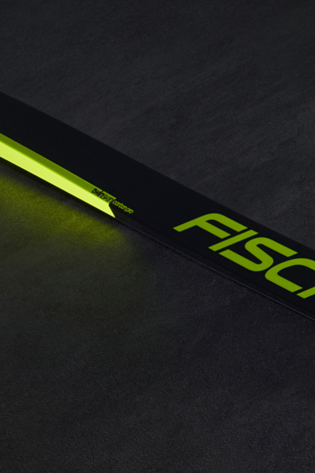 FISCHER TWIN SKIN CARBON PRO IFP -24 - Snö&Tö