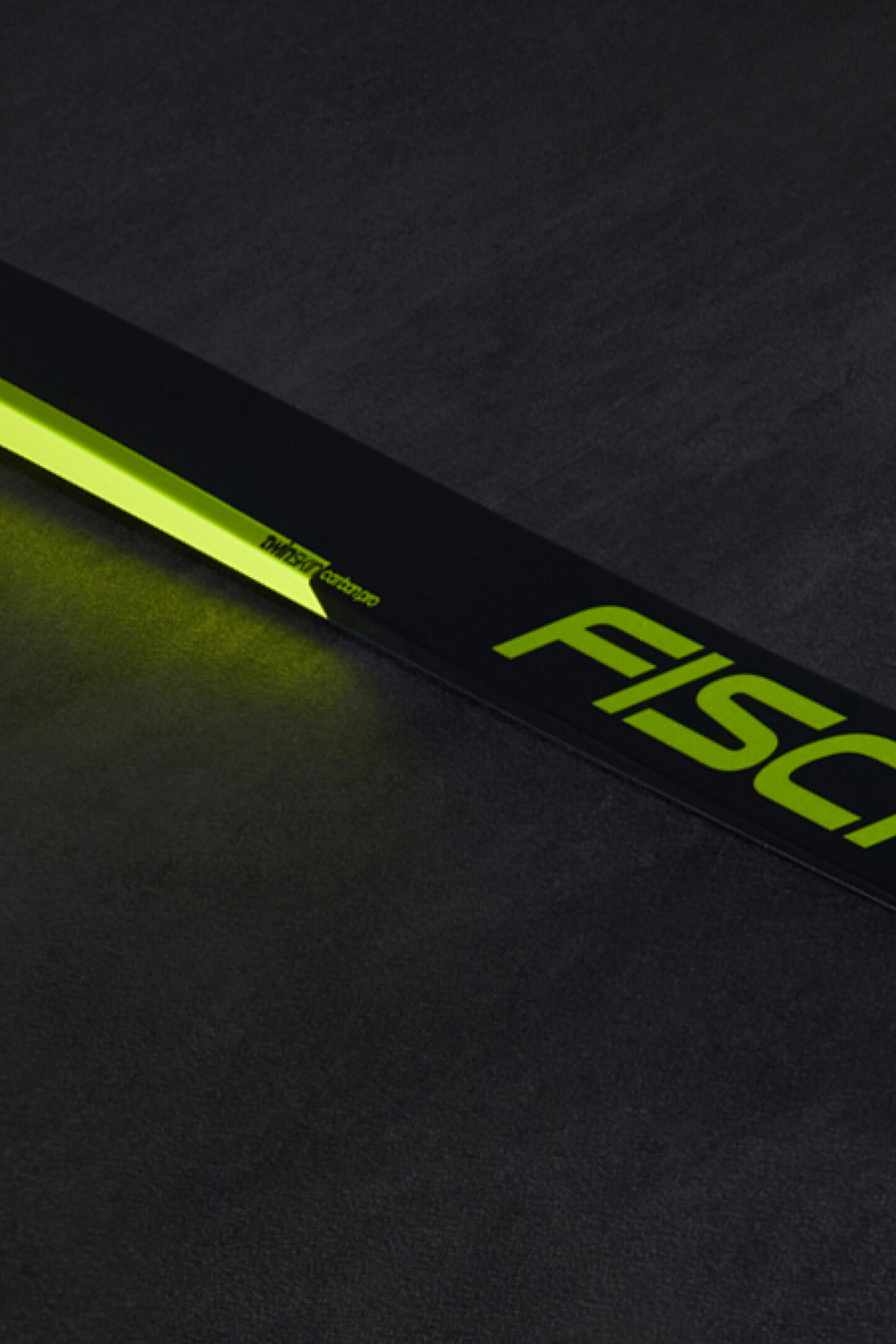 FISCHER TWIN SKIN CARBON PRO IFP -24 - Snö&Tö