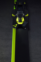 FISCHER TWIN SKIN CARBON PRO IFP -24 - Snö&Tö