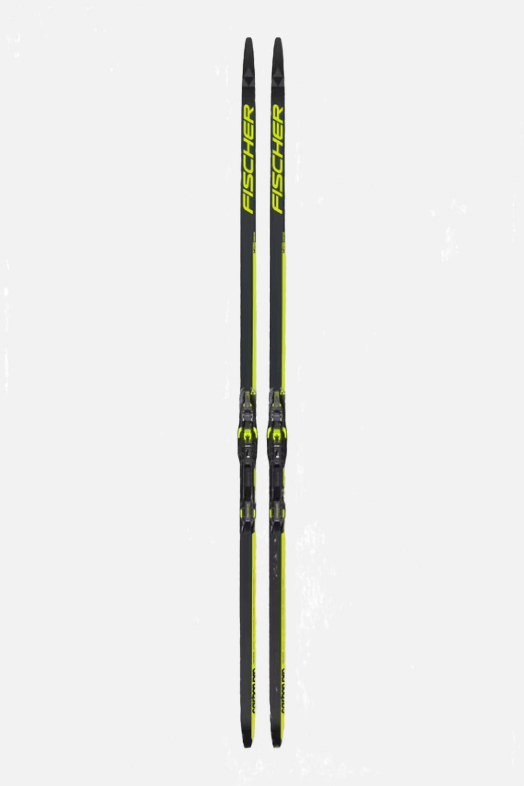 FISCHER TWIN SKIN CARBON PRO IFP -24 - Snö&Tö