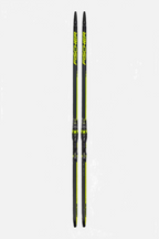 FISCHER TWIN SKIN CARBON PRO IFP -24 - Snö&Tö