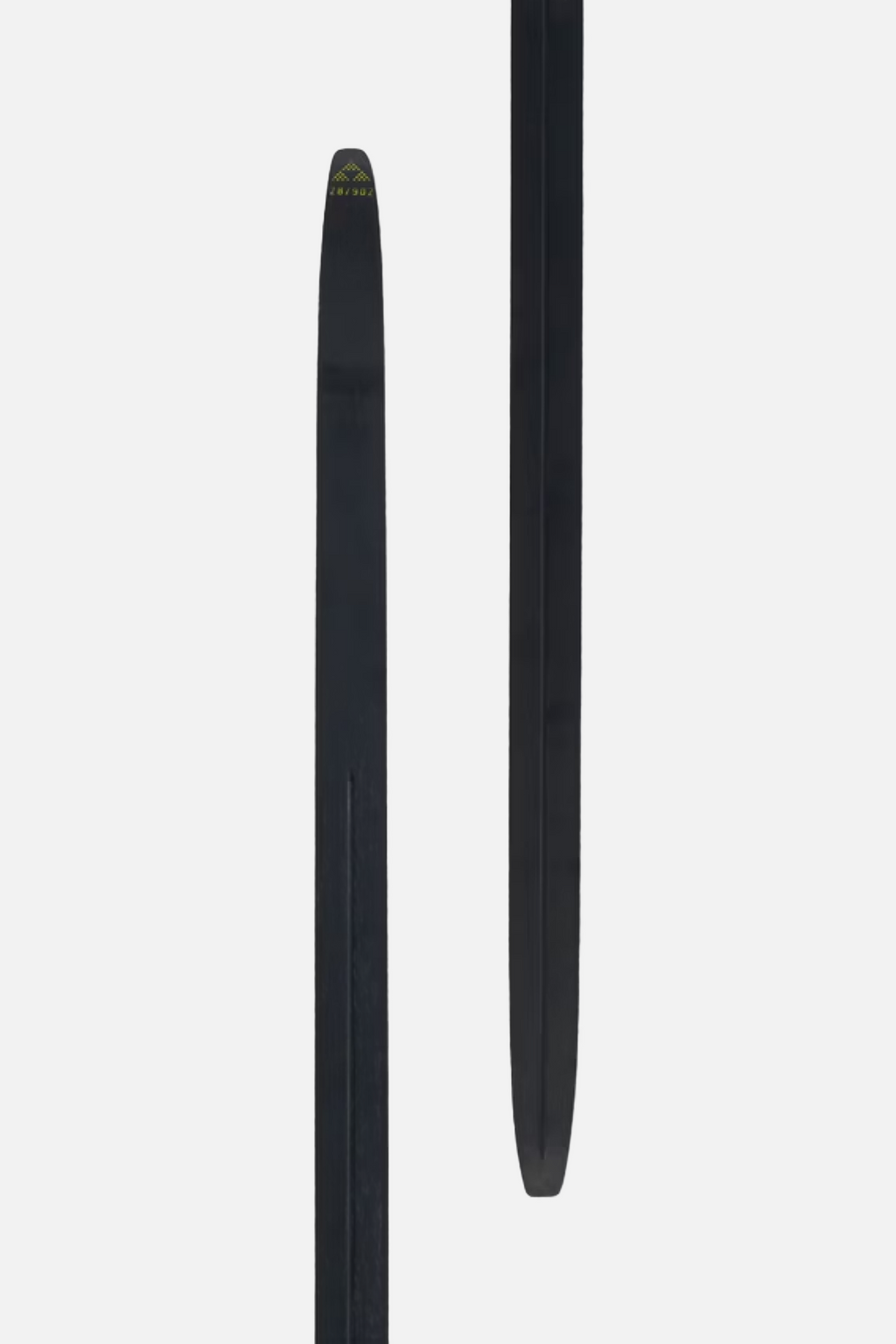 FISCHER TWIN SKIN CARBON PRO IFP -24 - Snö&Tö