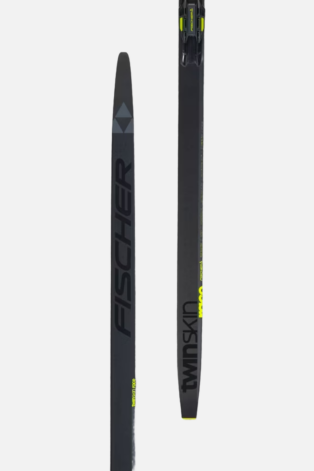 FISCHER TWIN SKIN RACE IFP -24 - Snö&Tö