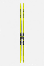 FISCHER TWIN SKIN SPEEDMAX 3D IFP -24 - Snö&Tö