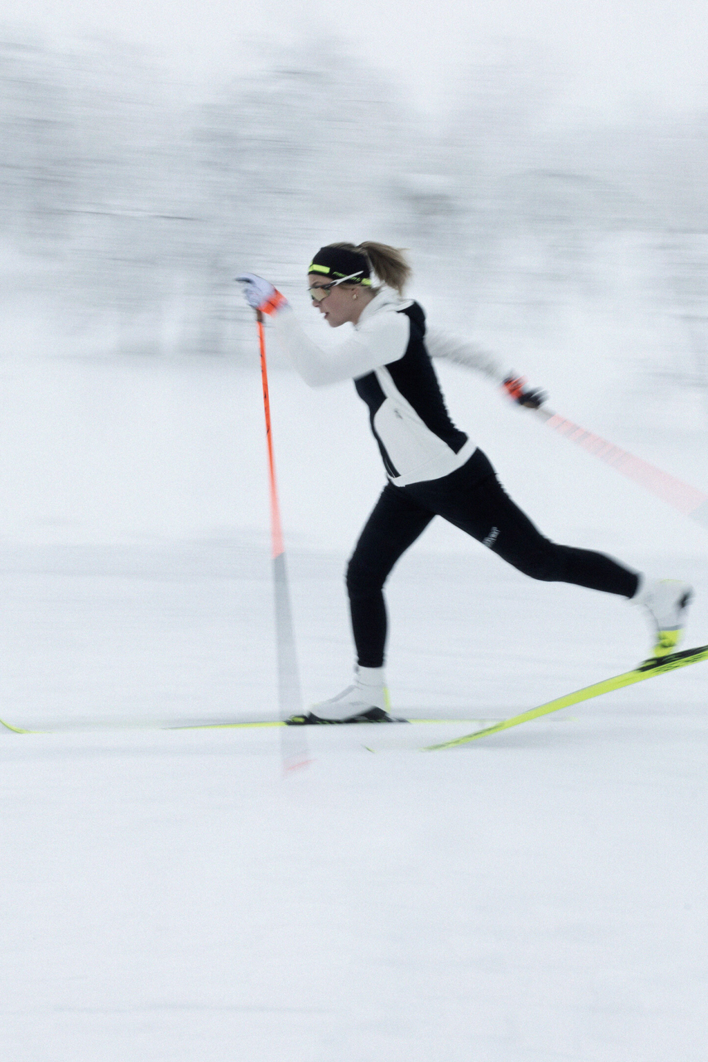 FISCHER TWIN SKIN SPEEDMAX 3D IFP -24 - Snö&Tö