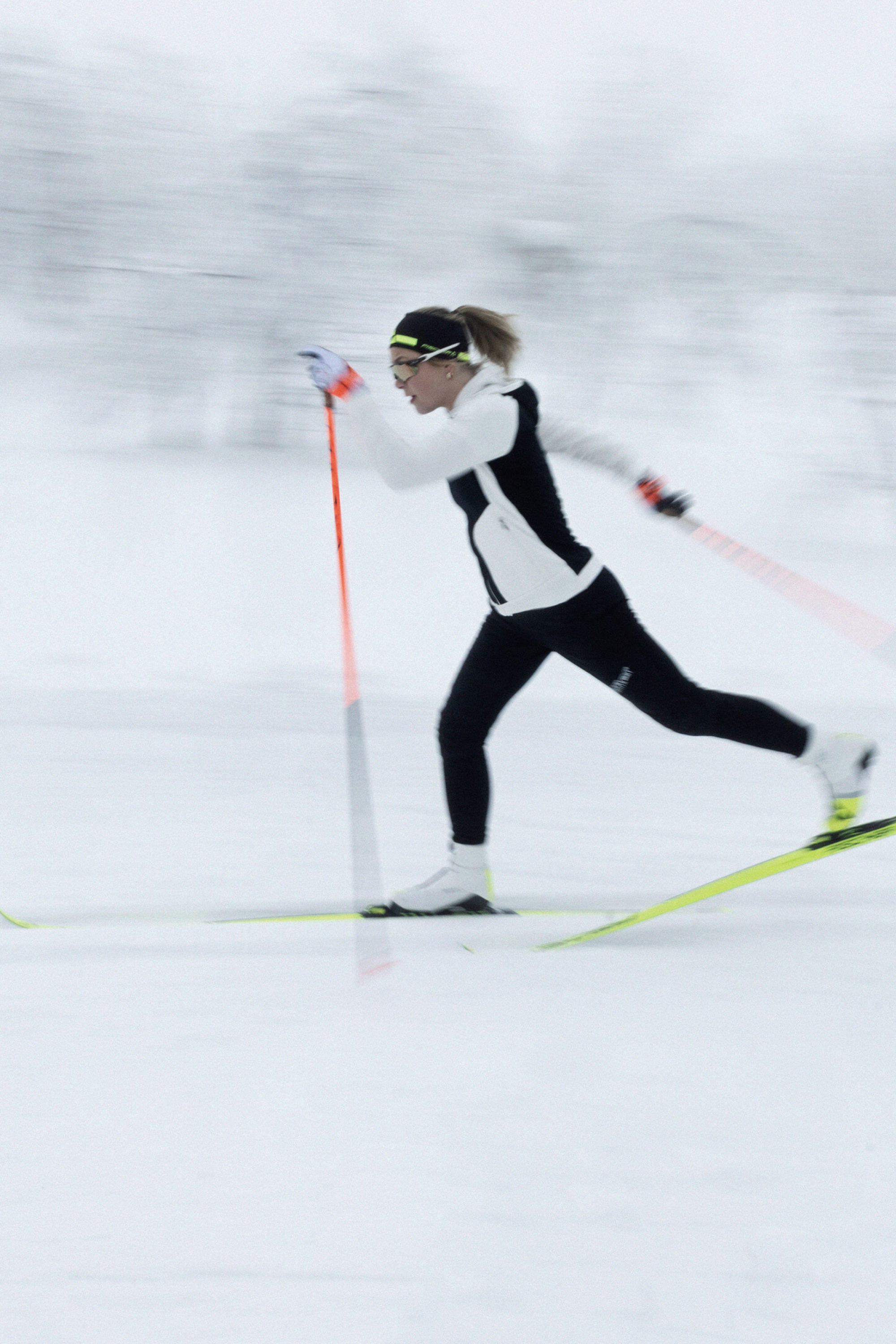 FISCHER TWIN SKIN SPEEDMAX 3D IFP -24 - Snö&Tö