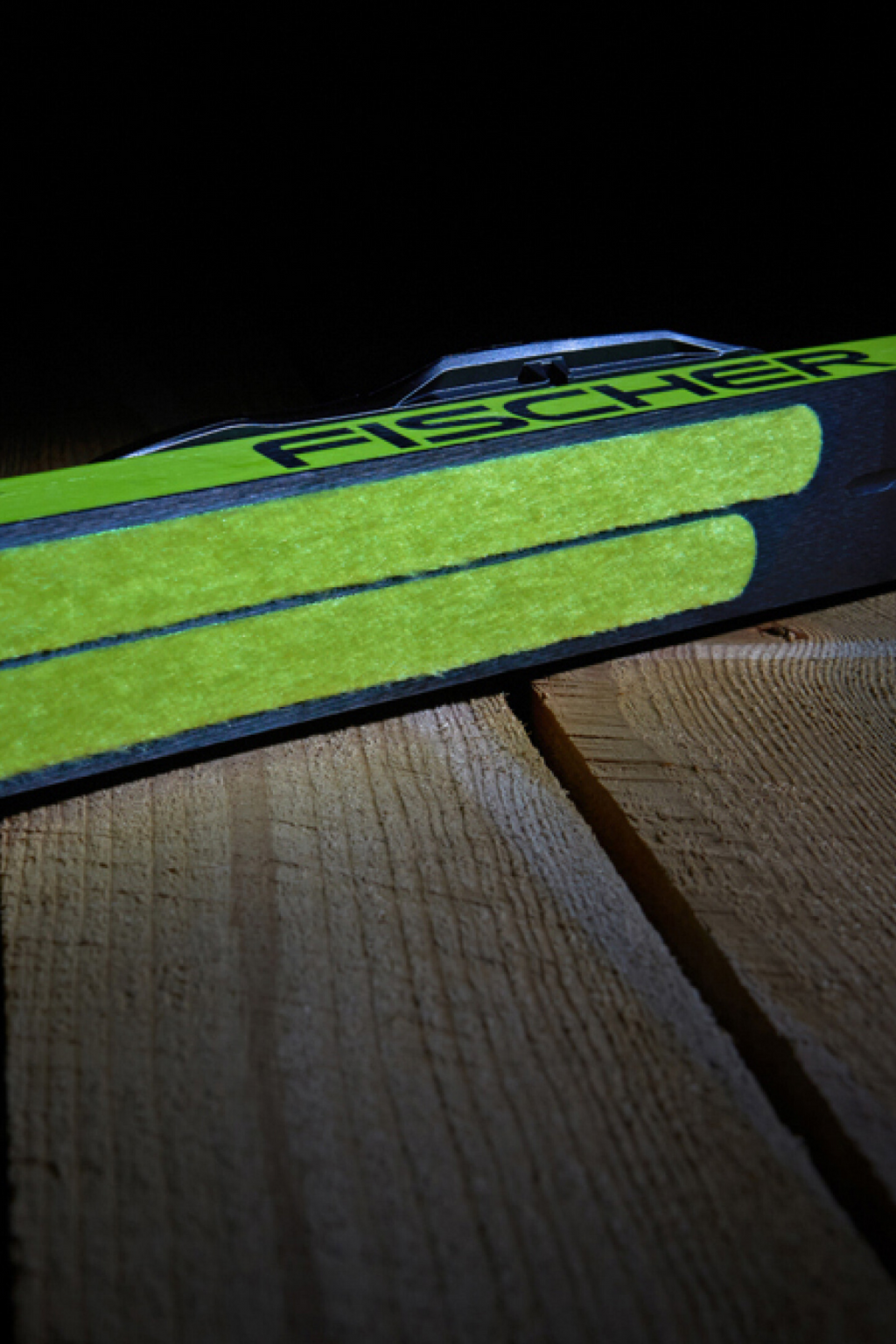 FISCHER TWIN SKIN SPEEDMAX 3D IFP -24 - Snö&Tö