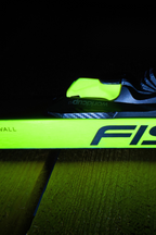 FISCHER TWIN SKIN SPEEDMAX 3D IFP -24 - Snö&Tö