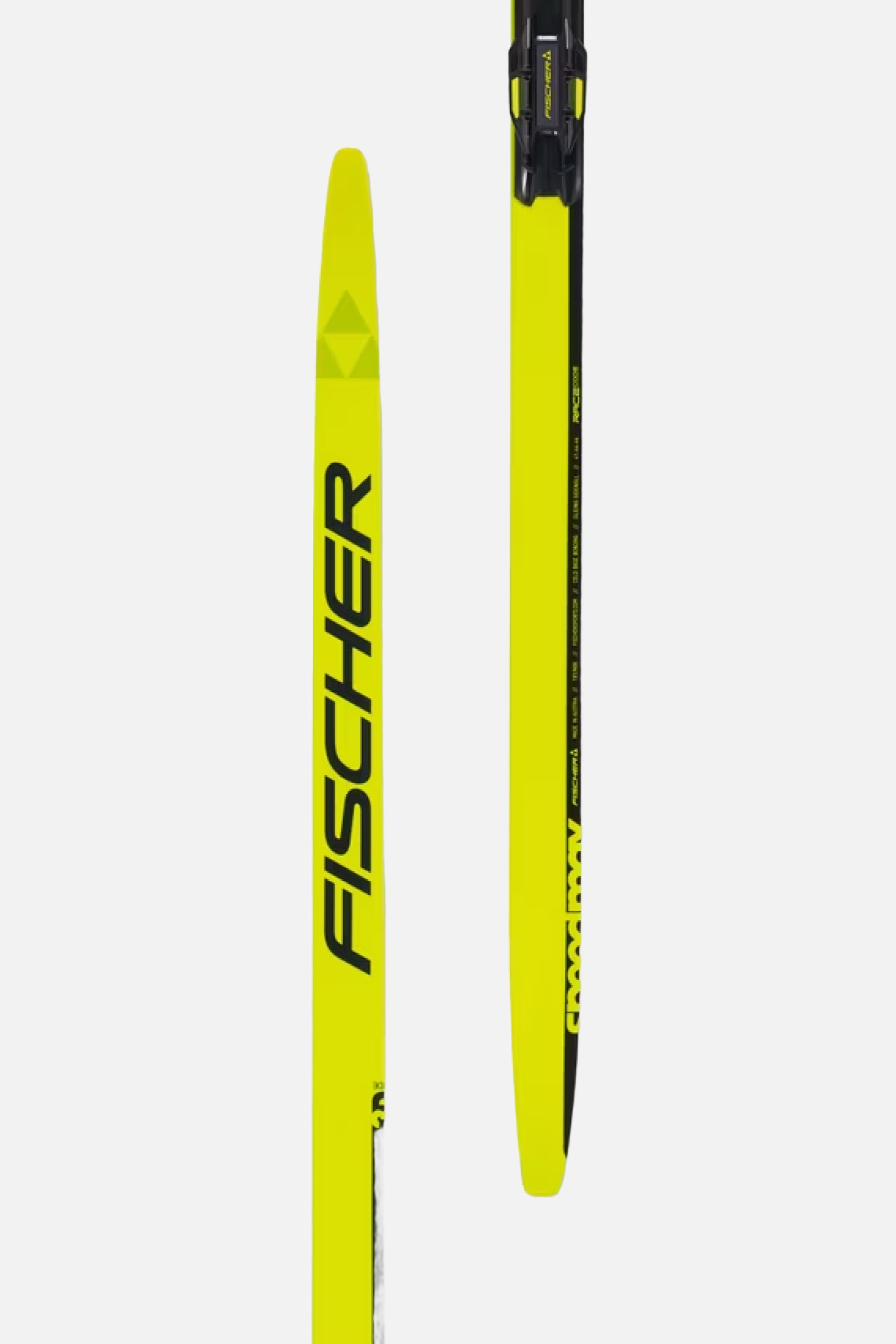 FISCHER TWIN SKIN SPEEDMAX 3D IFP -24 - Snö&Tö