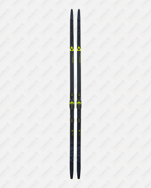 FISCHER TWIN SKIN SPEEDMAX 70 IFP -26 - Snö&Tö