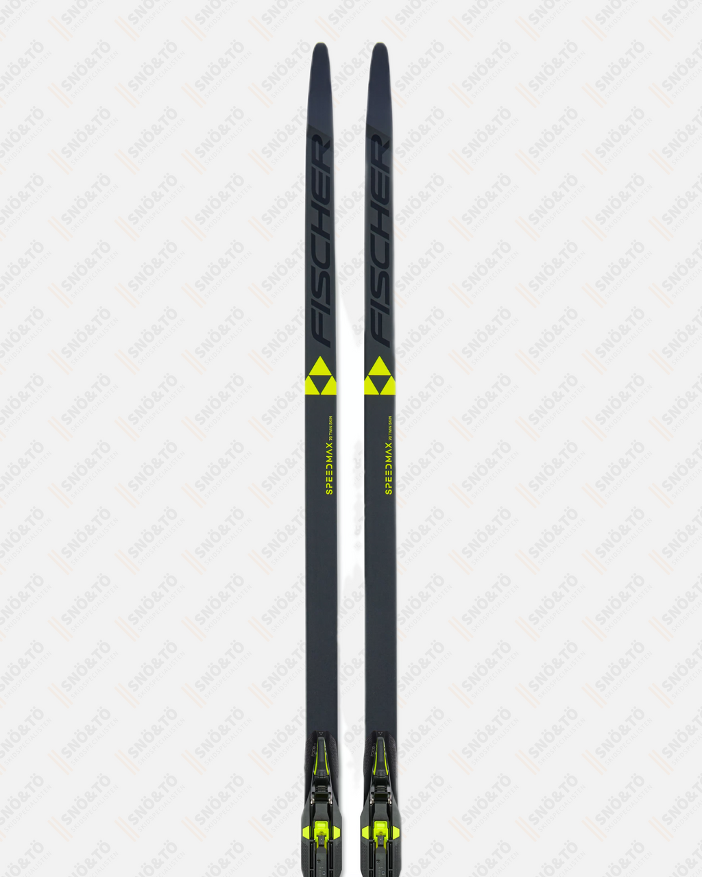 FISCHER TWIN SKIN SPEEDMAX 70 IFP -26 - Snö&Tö