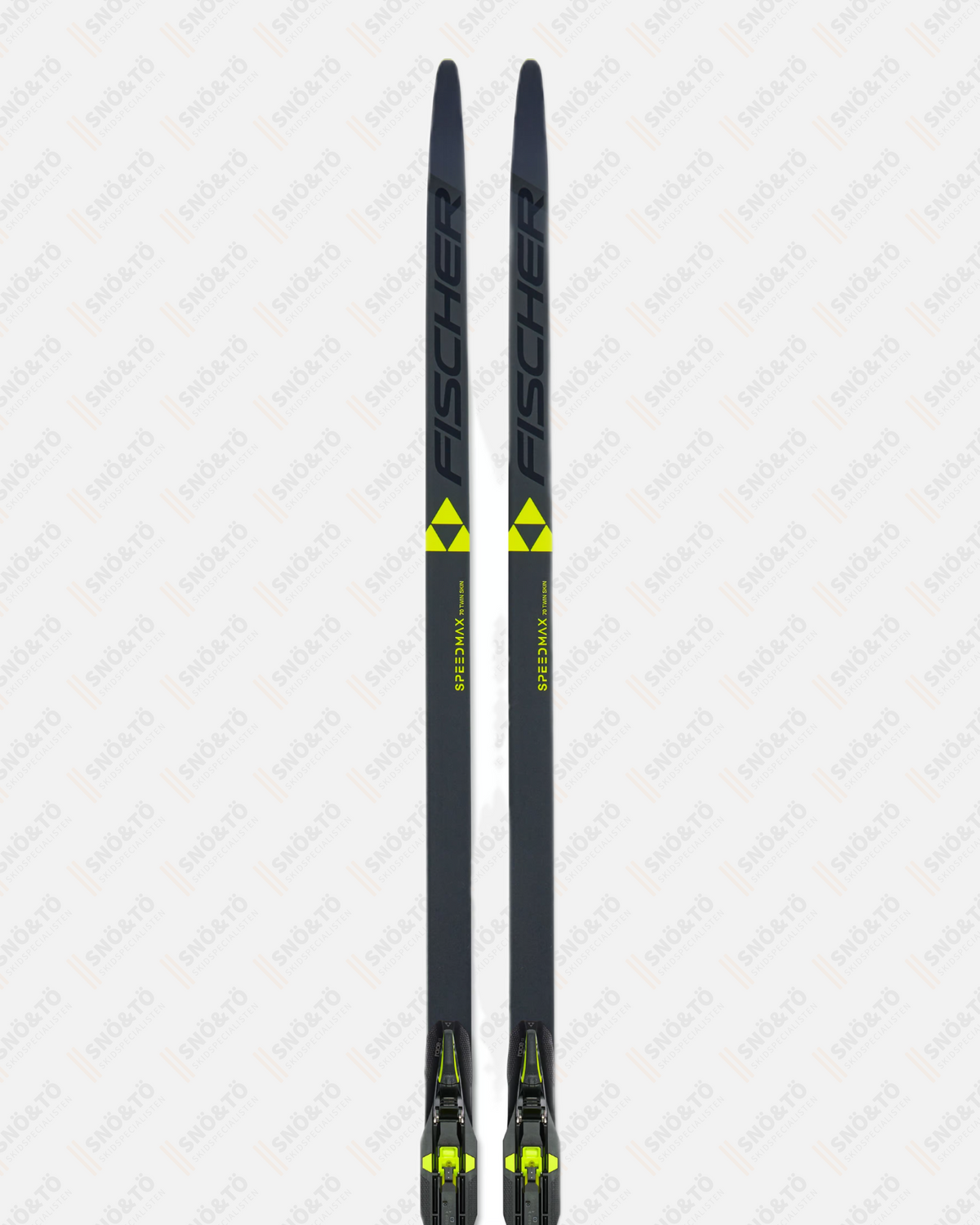 FISCHER TWIN SKIN SPEEDMAX 70 IFP -26 - Snö&Tö