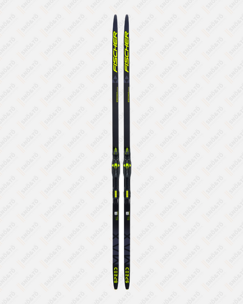 FISCHER TWIN SKIN SPEEDMAX 80 IFP -26 - Snö&Tö