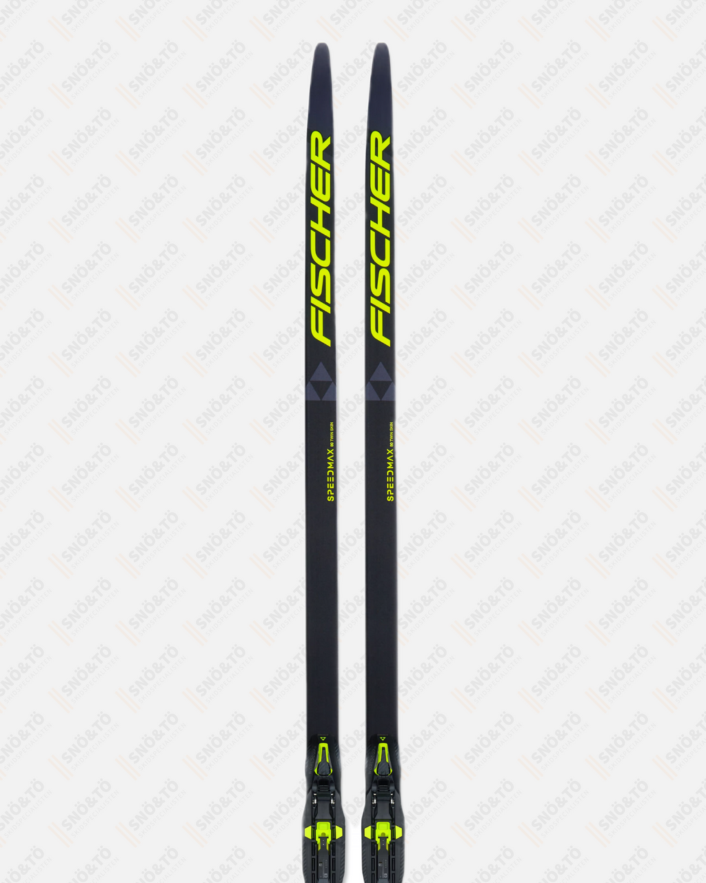 FISCHER TWIN SKIN SPEEDMAX 80 IFP -26 - Snö&Tö