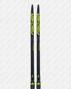 FISCHER TWIN SKIN SPEEDMAX 80 IFP -26 - Snö&Tö