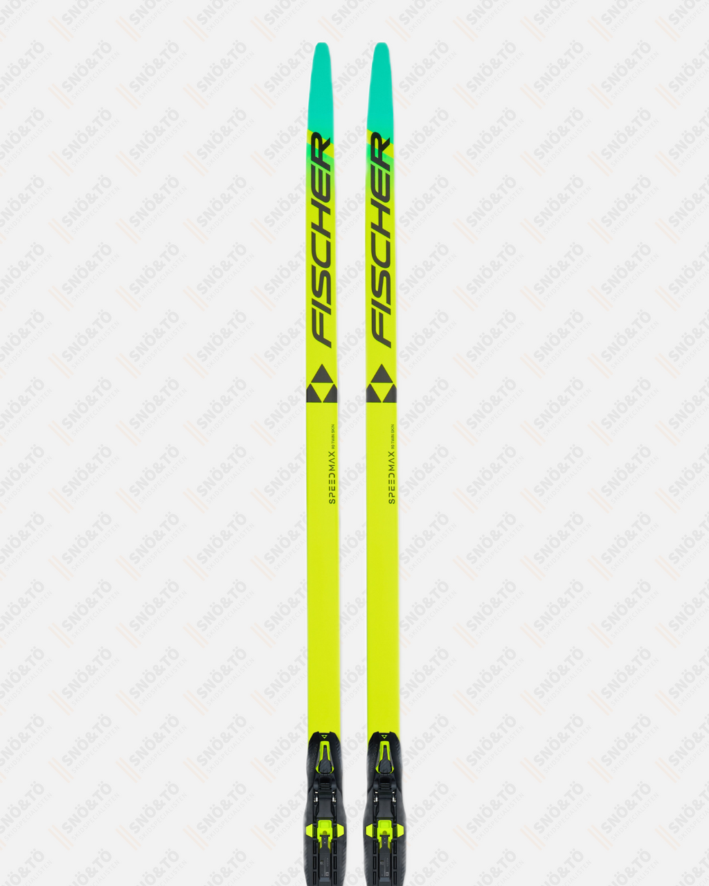 FISCHER TWIN SKIN SPEEDMAX 90 IFP -26 - Snö&Tö