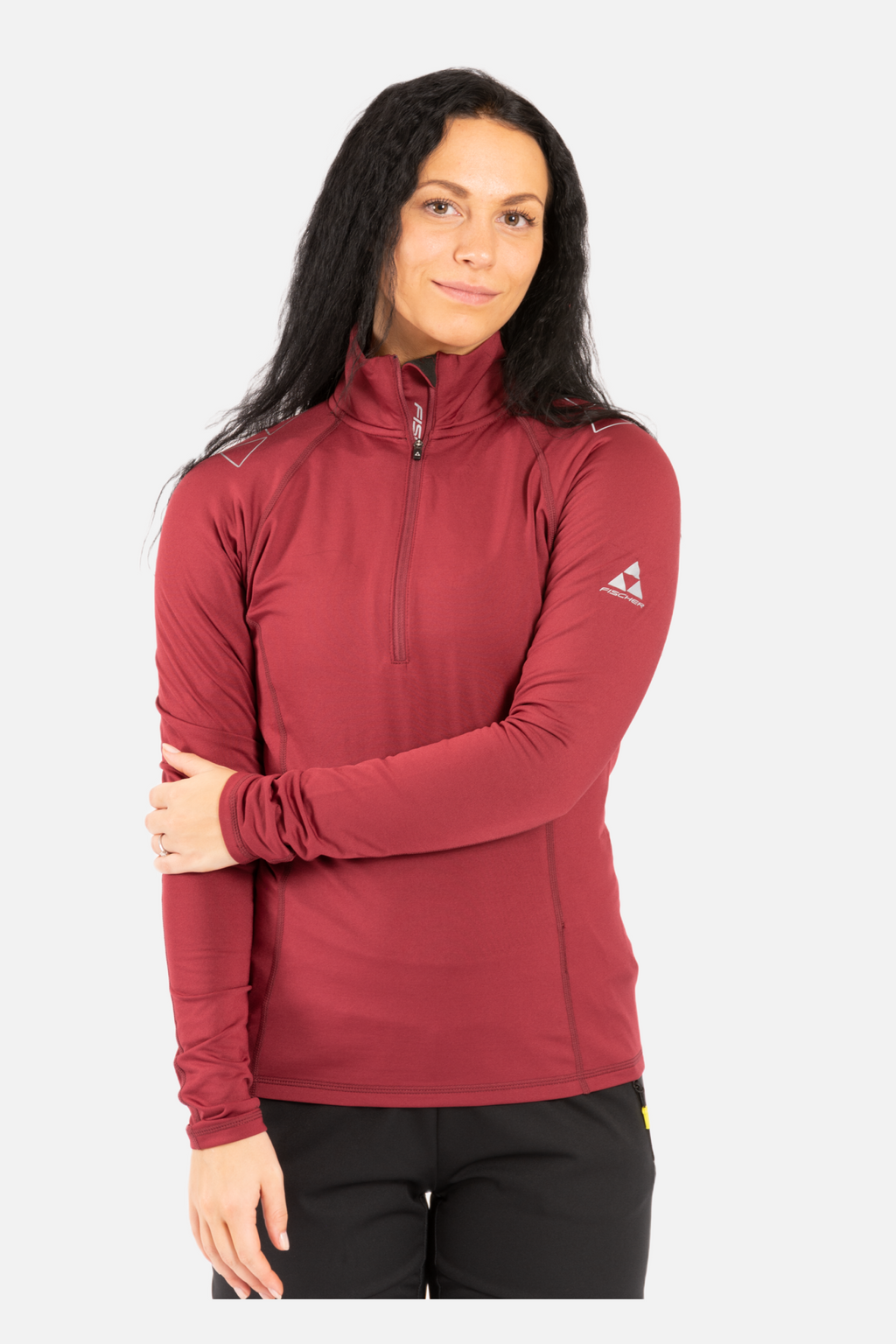 FISCHER VEMDALEN 2 BASELAY W - Snö&Tö