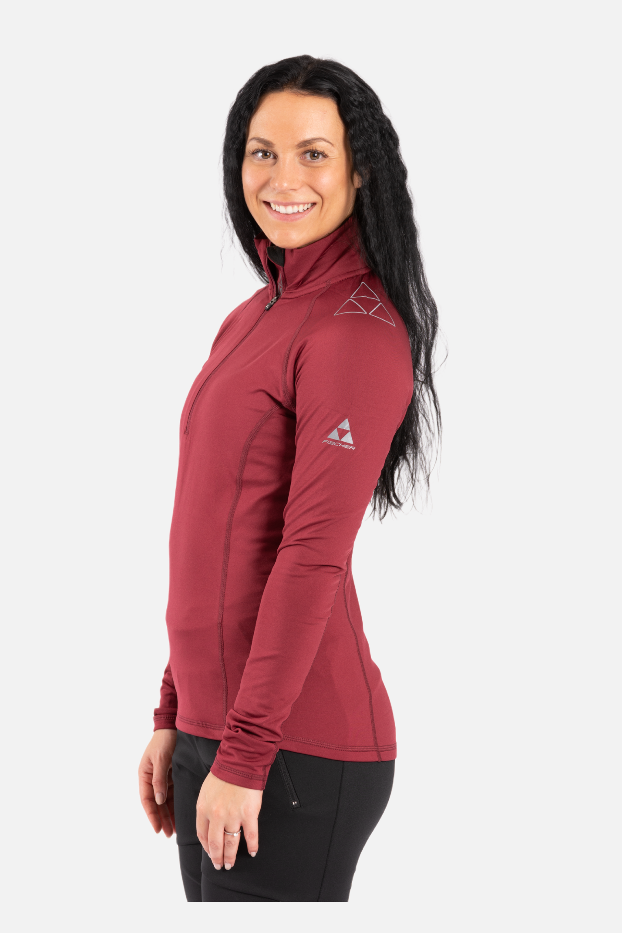 FISCHER VEMDALEN 2 BASELAY W - Snö&Tö