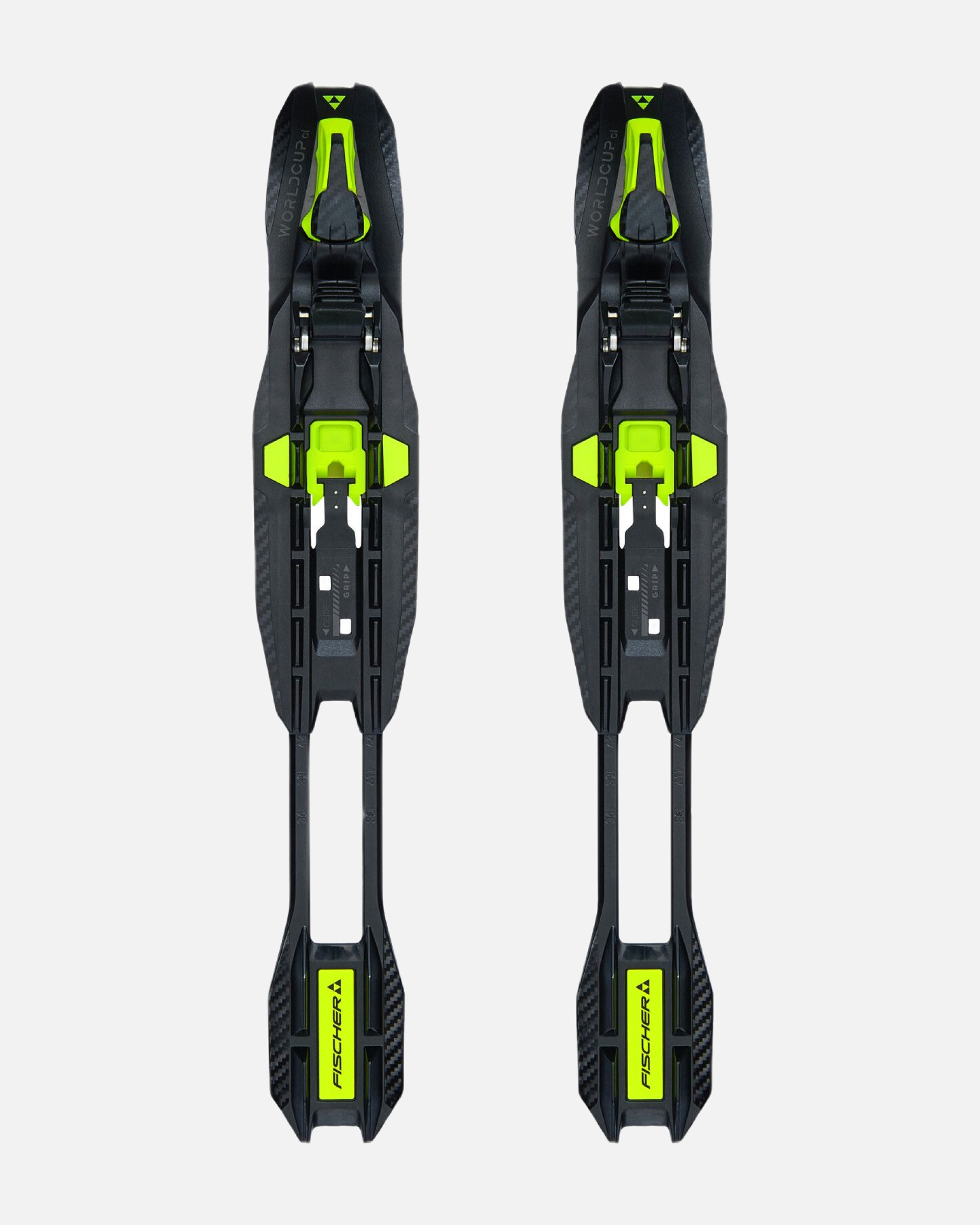 FISCHER WORLDCUP CLASSIC IFP - Snö&Tö