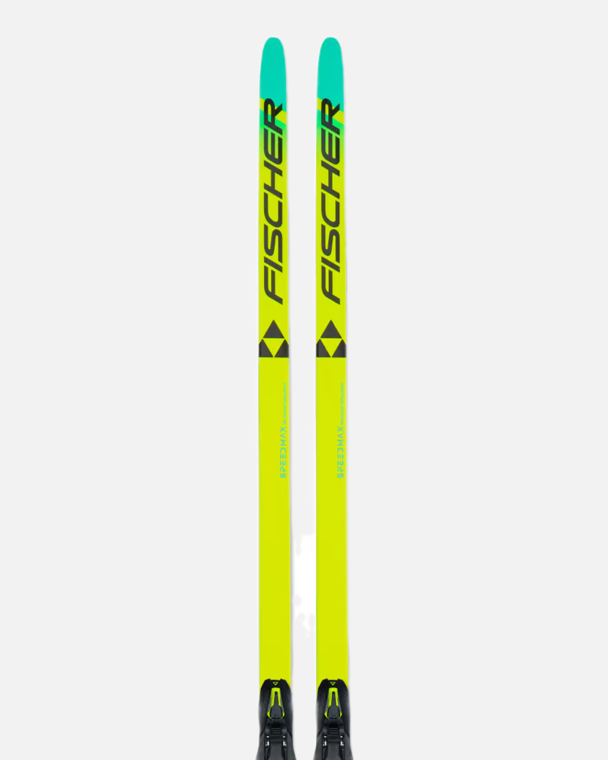 Förhandsboka FISCHER SPEEDMAX 100 DOUBLE POLING SPRINT IFP -26