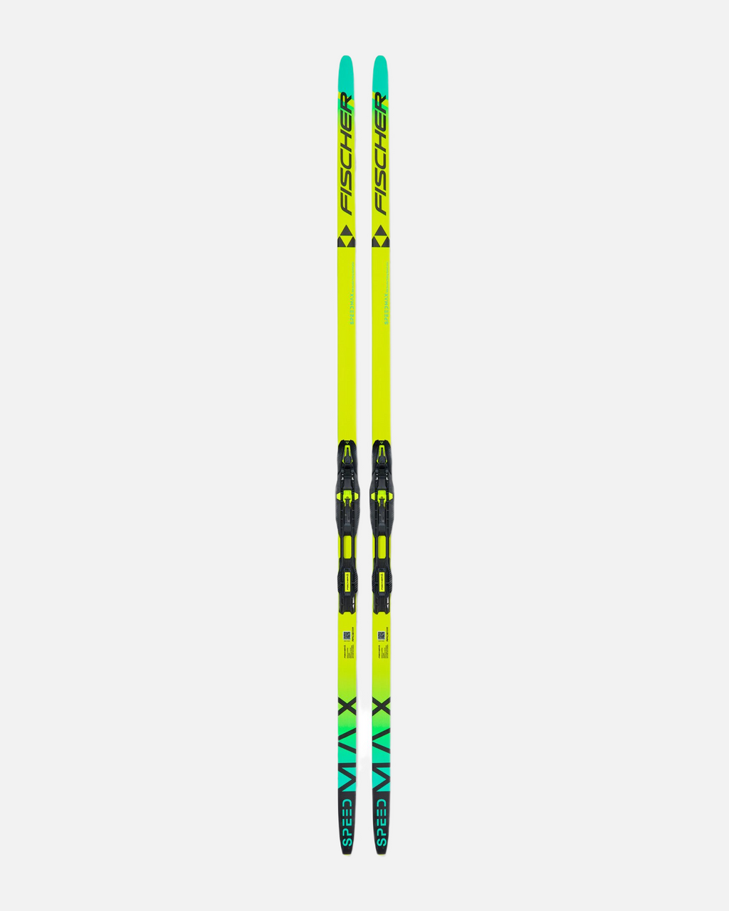 FISCHER SPEEDMAX 100 DOUBLE POLING SPRINT PLUS - Snö&Tö