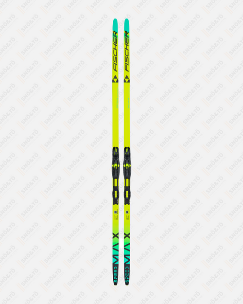 FISCHER SPEEDMAX 100 DOUBLE POLING SPRINT PLUS IFP -26