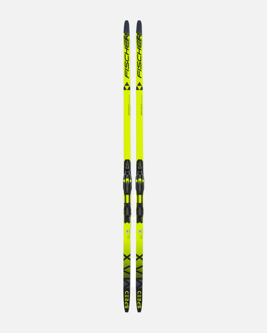 FISCHER SPEEDMAX 80 DOUBLE POLING SPRINT - Snö&Tö