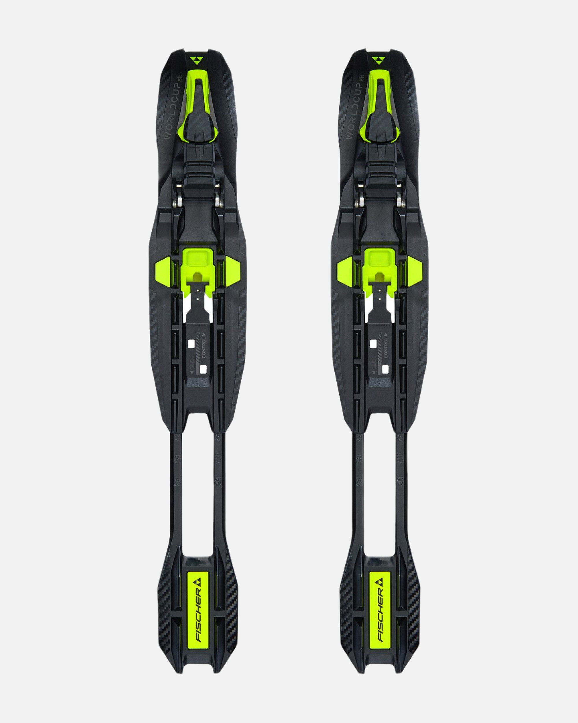 FISCHER WORLDCUP SKATE IFP - Snö&Tö