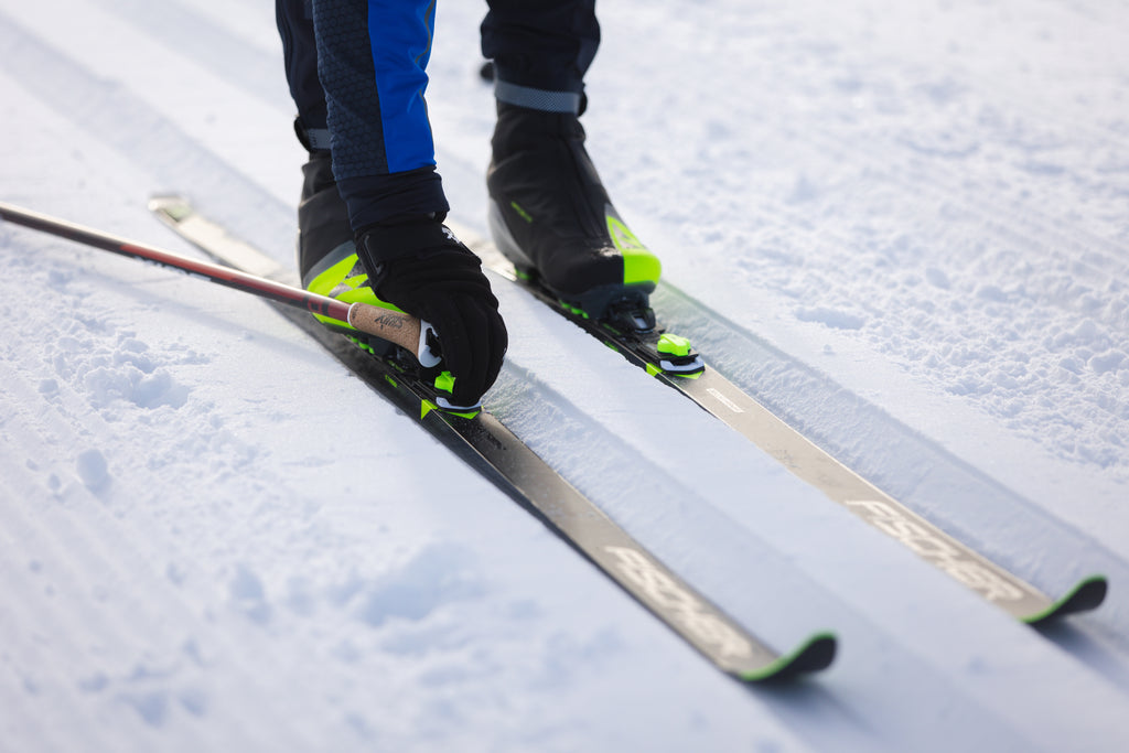 FISCHER MOVE SWITCH KIT CLASSIC IFP - Snö&Tö